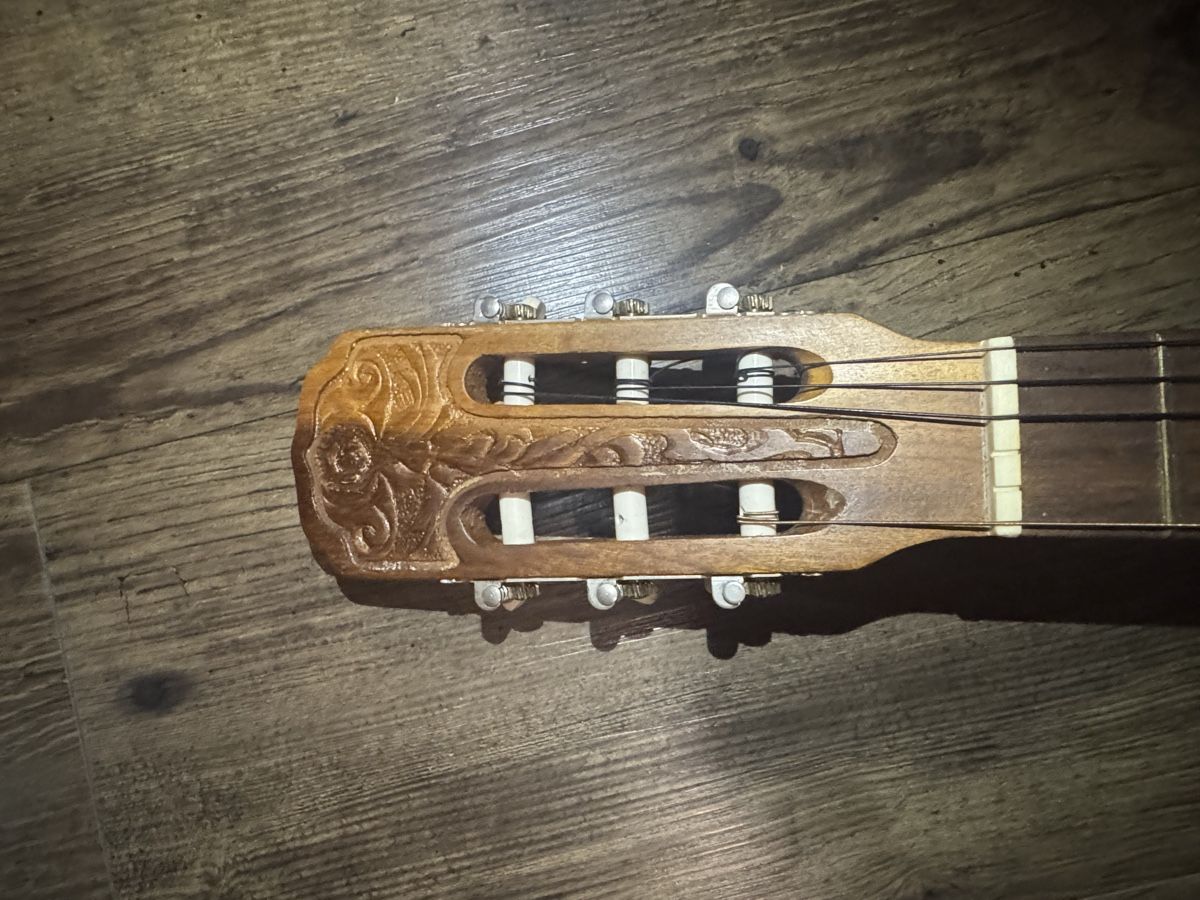 Giannini Strumenti musicali: Giannini AWN21(1979) – Usato da Hochdorf venduto da fla_hl9g 4