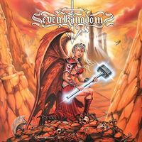 CD/ SEVEN KINGDOMS : SEVEN KINGDOMS (2017) US METAL
