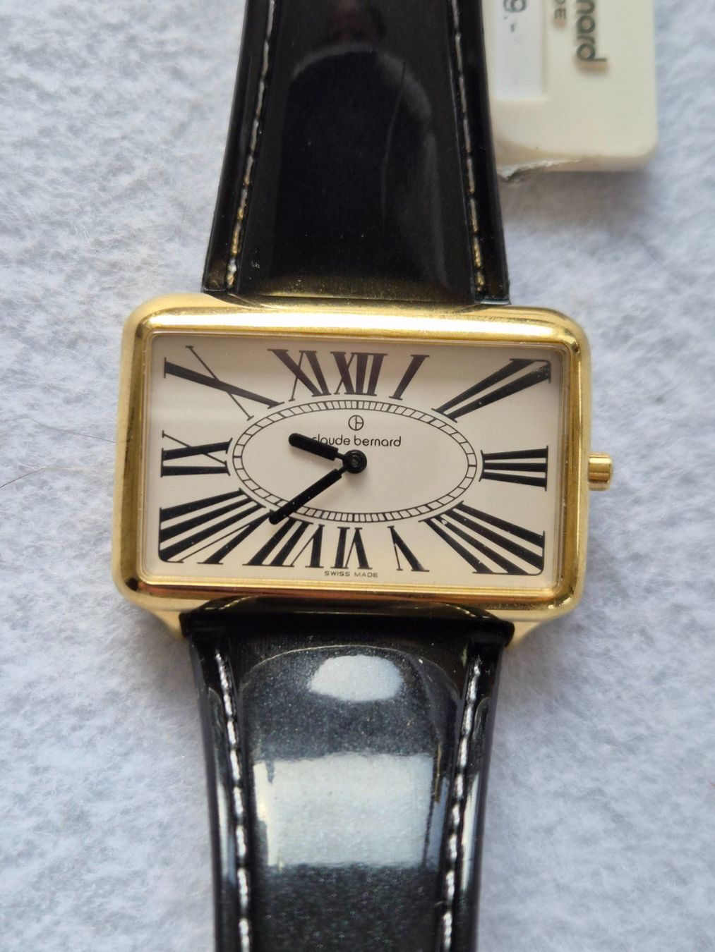 Orologi: Damenuhr Claude Bernard – Nuovo (secondo la descrizione) da Chabrey venduto da Horology