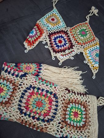 Sommer Set, Grösse M