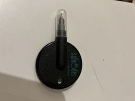 Schröder Mini-Schraubenzieher Schlüsselanhänger