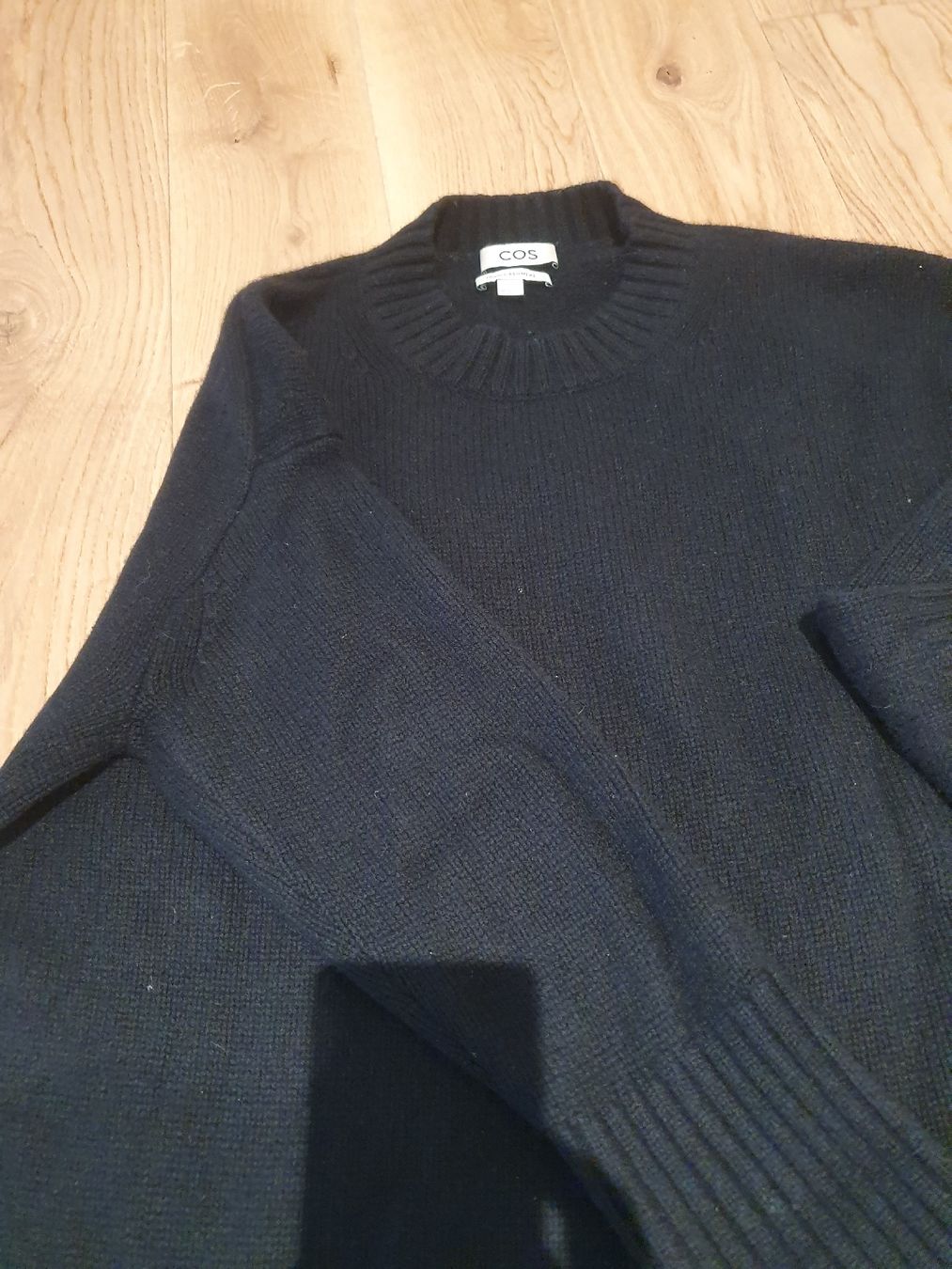 Cos Pullover & Sweatshirts: COS, Pullover, Cashmere, M – Neu (gemäss Beschreibung) aus Winterthur von Sjull 4