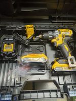 De Walt Akku Schrauber - Bohrer