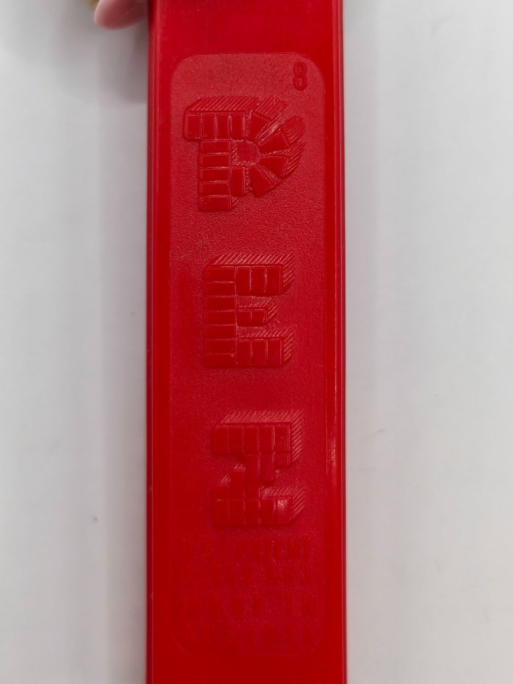 Pez Statuette: "Goofy" PEZ Spender 4.Edition – Usato da Wettingen venduto da DaHa90 5