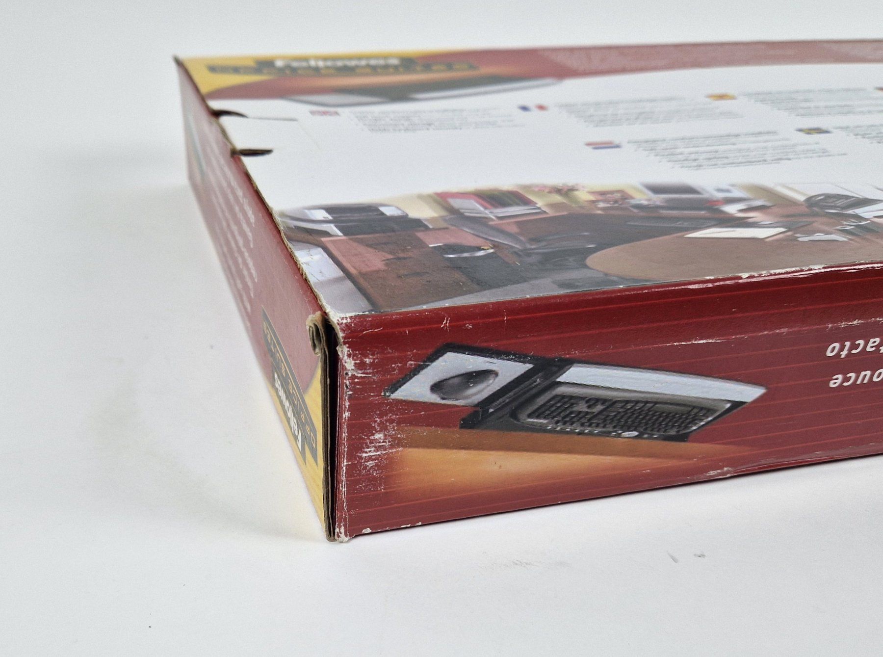 Musikinstrumente: Fellowes - Deluxe Keyboard Drawer – Neu und originalverpackt aus Basel von Restwert_Basel 3
