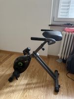 Heimtrainer Trimm Dich CoRad - Gut erhalten