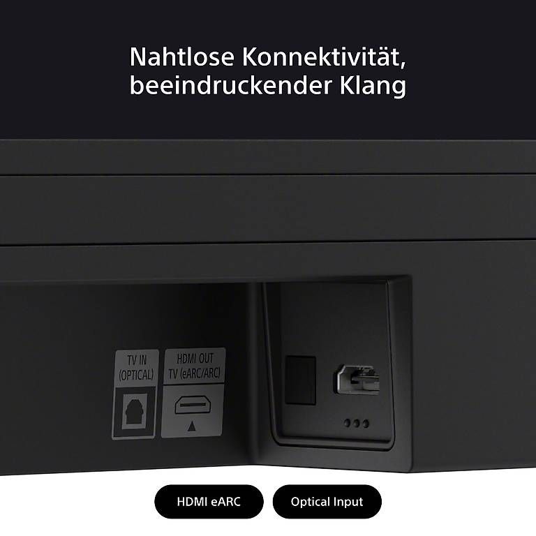 Home cinéma: Sony Bravia Theatre Bar 6 – D'occasion à Dättwil AG par eJey 1