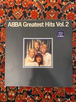 Vinyl / 33 LP Album: ABBA - greatest hits vol. 2