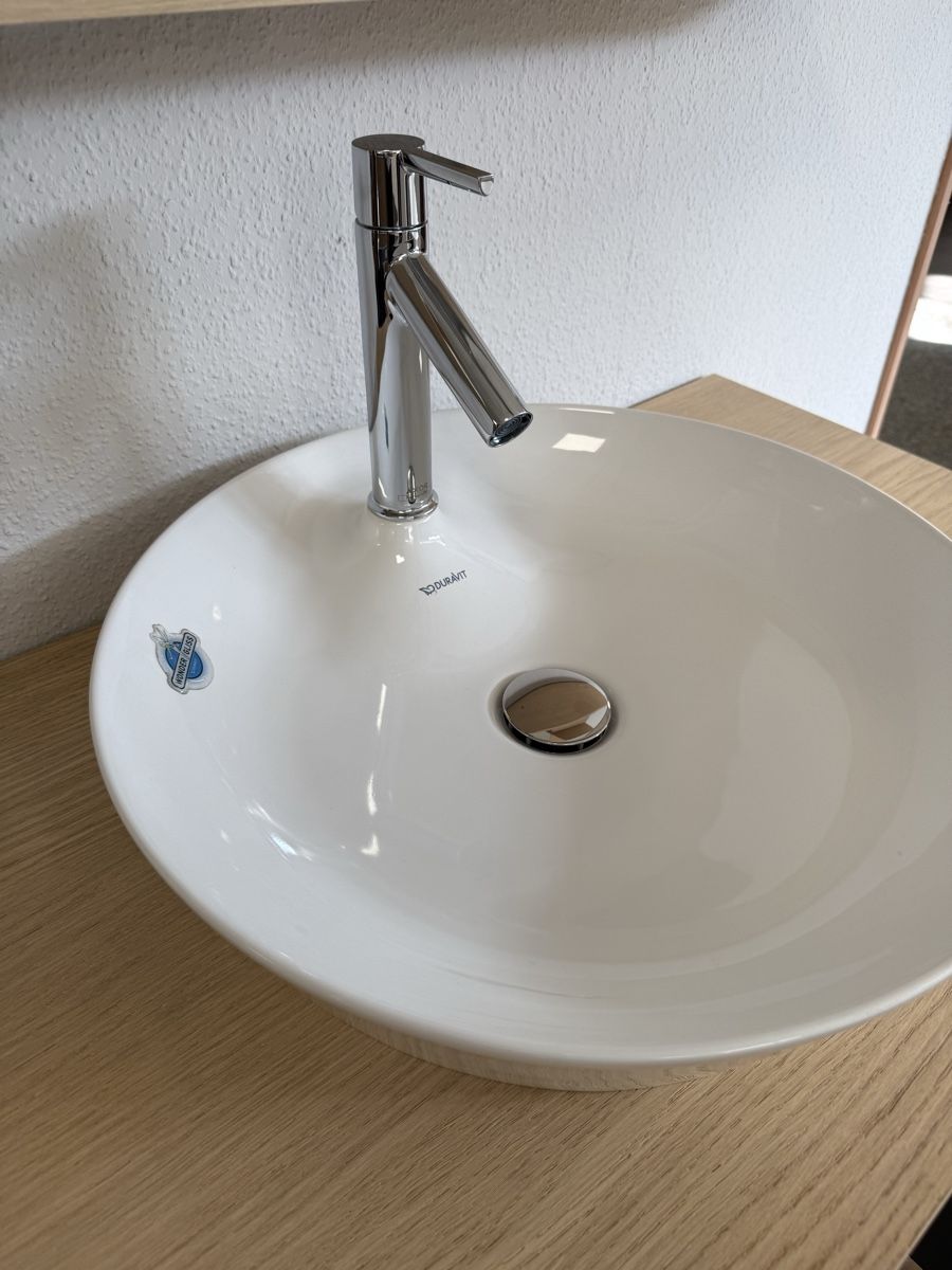 Duravit Mobili per bagno: Duravit Badmöbelset – Nuovo (secondo la descrizione) da Amriswil venduto da deluxe_bad 4