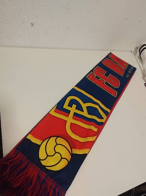 Foulards, Tücher & Schals: FC Basel Schal  – Gebraucht aus Bern von jan_l28t 3