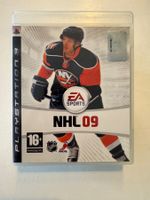 NHL 09 für Playstation 3