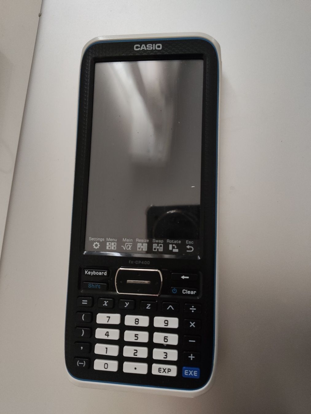 Casio Calcolatrici tascabili: Casio Classpad II Graphic Calculator – Usato da Rheineck venduto da satyawa 1
