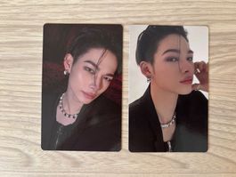 Enhypen Ni-ki - ROMANCE : UNTOLD Concessio Ver. Set