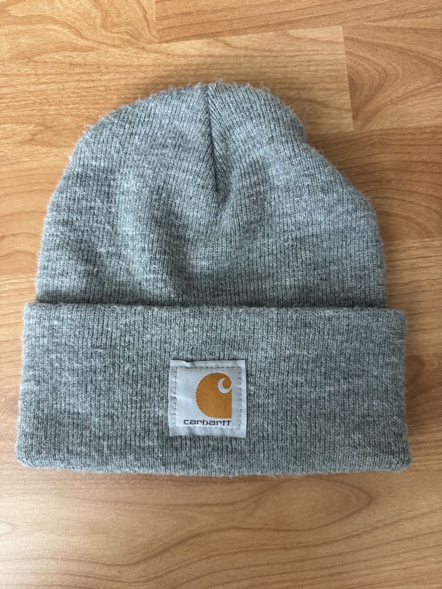 Carhartt Hüte, Mützen & Caps: Carhartt Beanie – Gebraucht aus Zeglingen von nor_6sjq
