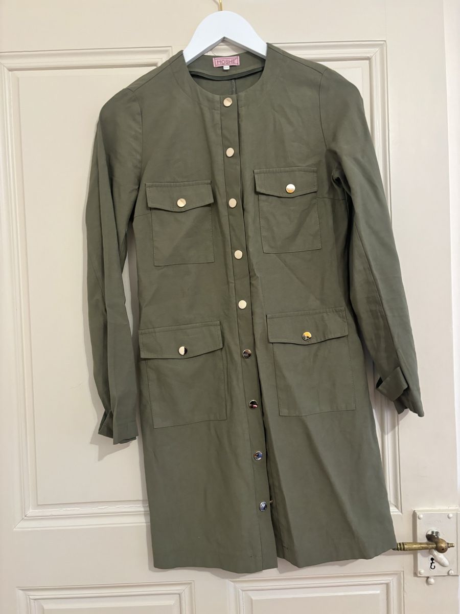 Vestiti: Robe Mosché – Usato da St-Légier- La Chiésaz venduto da anh_9289 3