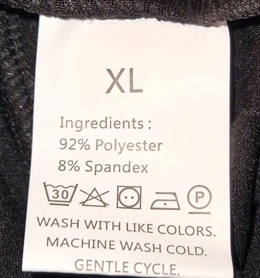 Pantaloni: pantalon XL – Usato da Couvet venduto da Pioune 1