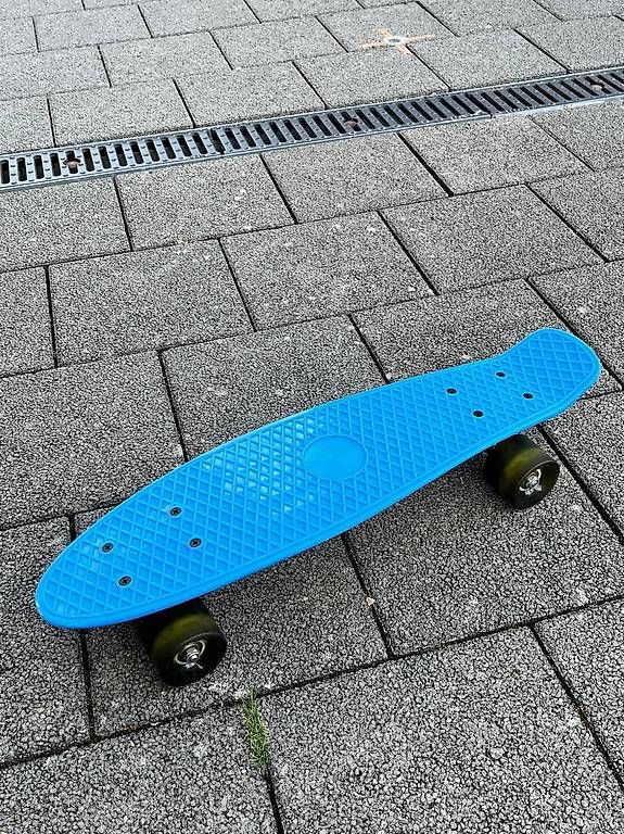 Skateboards: Skateboard für Kinder – Gebraucht aus Mellingen von samat01