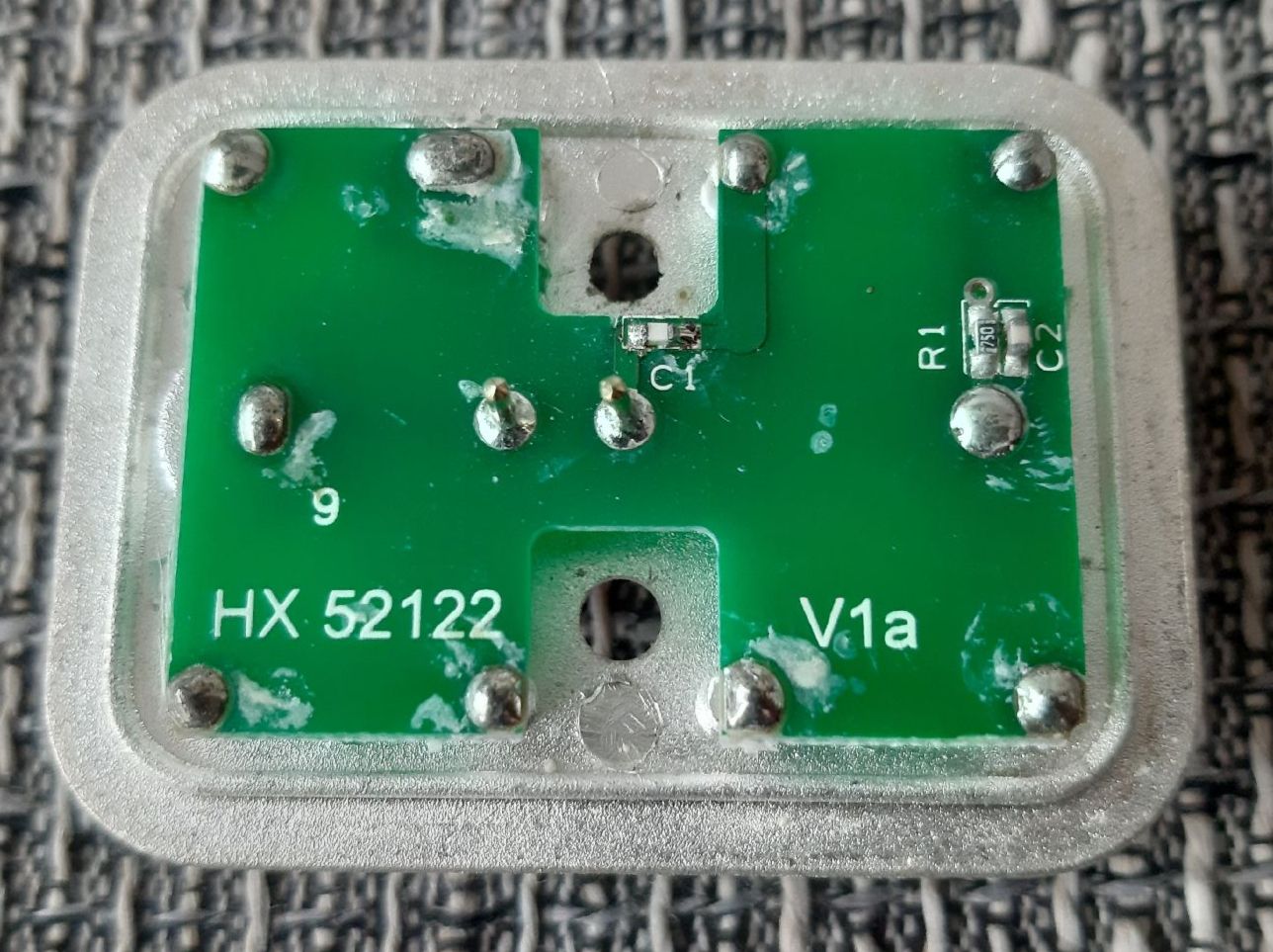 Unità & Adattatore: Multimedia Adapter Sunrise UPC Cablecom – Usato da Wila venduto da myquaso 4