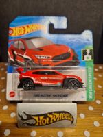 Hot Wheels HW Green Speed 2022 Ford Mustang Mach-E 1400 1/5S
