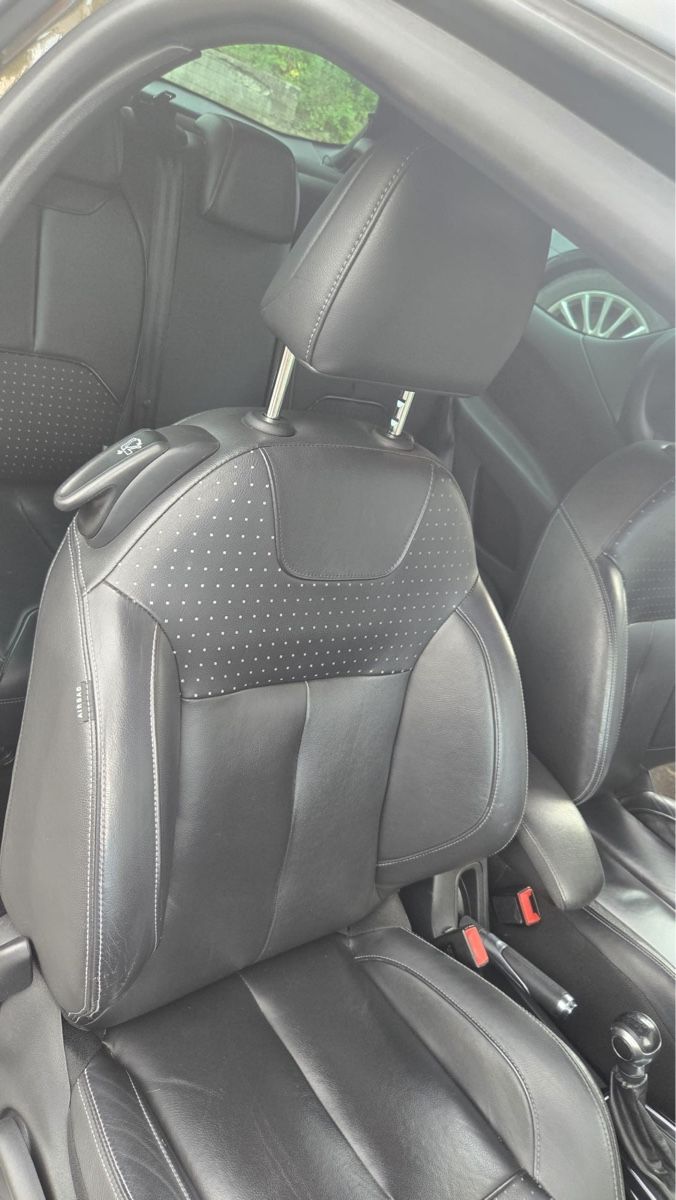 Citroën Automobili: Citroën DS3 – Usato da Teufen AR venduto da hel_cp8x 5