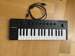 Native Instruments Komplete Kontrol M32