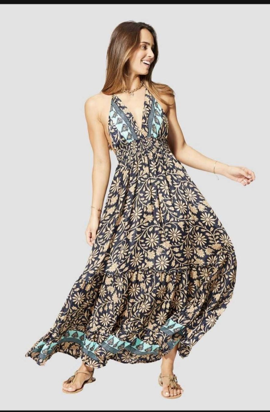 Kleider: Ipanima dress, one size fit – Gebraucht aus Zürich von nir_n9jc