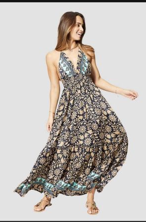 Ipanima dress, one size fit