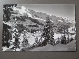 PFADFINDER- ECLAIREURS - ECLAIREUSES-CHALET MONDIAL DES ...