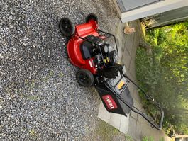 Toro Rasenmäher Turfmaster 76 cm