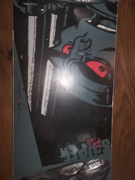 Boards: Snowboard F2 Sniper – D'occasion à Oberdorf NW par hei_7q5b 2
