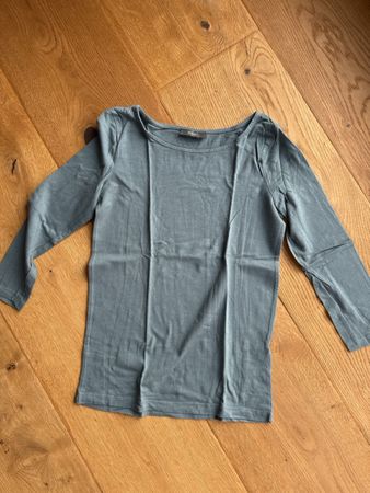 Kiomi Shirt, 3/4 Arm Gr. 36, Top Zustand, neu