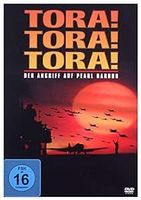 TORA! TORA! TORA!           PEARL HARBOR           NEUWERTIG