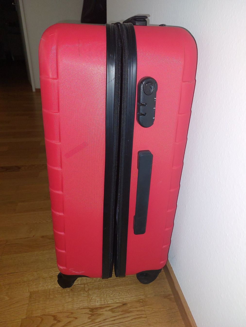 Valises de voyage: Koffer – D'occasion à Bern par Grabowski1 1