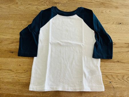 Shirt Grösse 104