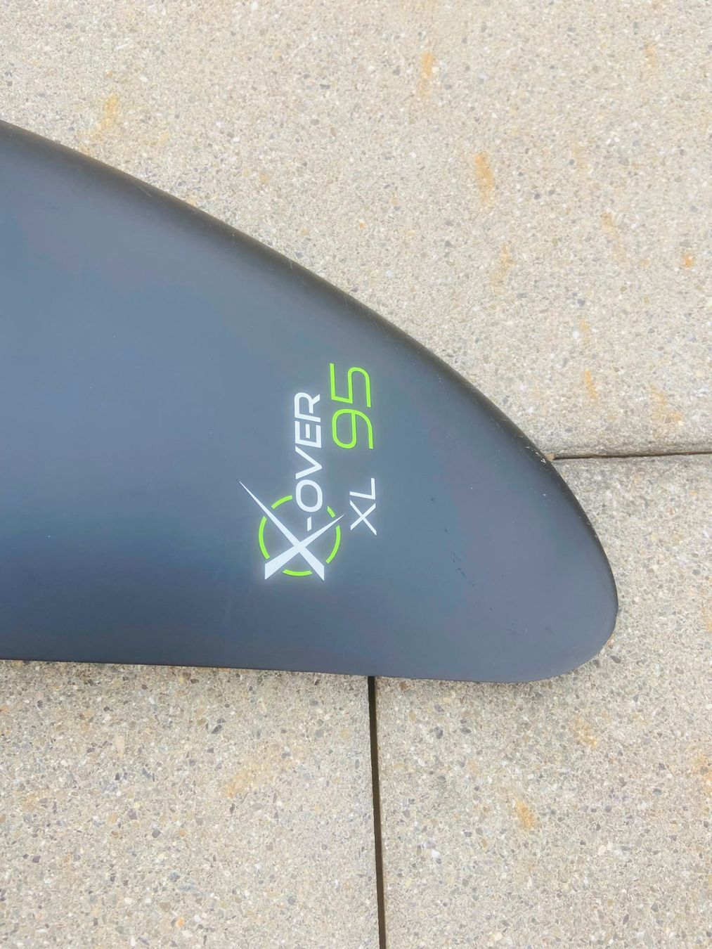 Planches de surf: Gong Wing Foil X-Over, XL V2 – D'occasion à Oberuzwil par Bibboo 1