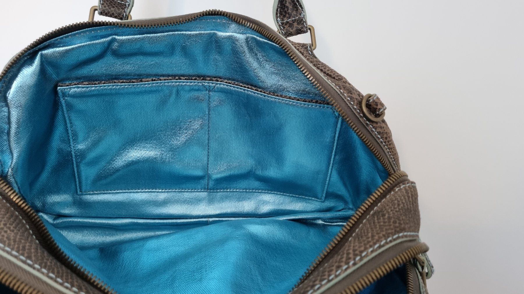 Liebeskind Taschen für Damen: LIEBESKIND BERLIN TASCHE LEDER – Gebraucht aus Zofingen von Felpa 5