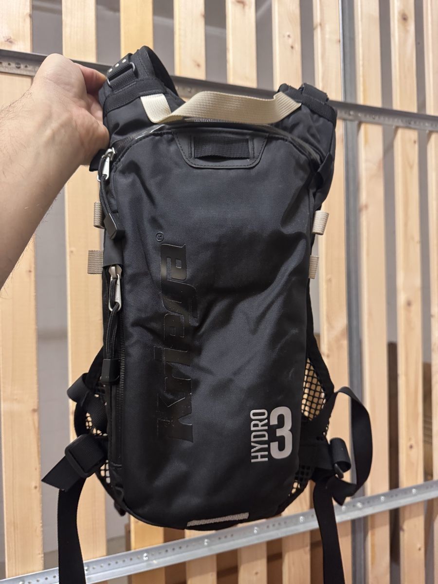 Zaini: Motorradrucksack – Usato da Emmen venduto da kro_6gmf