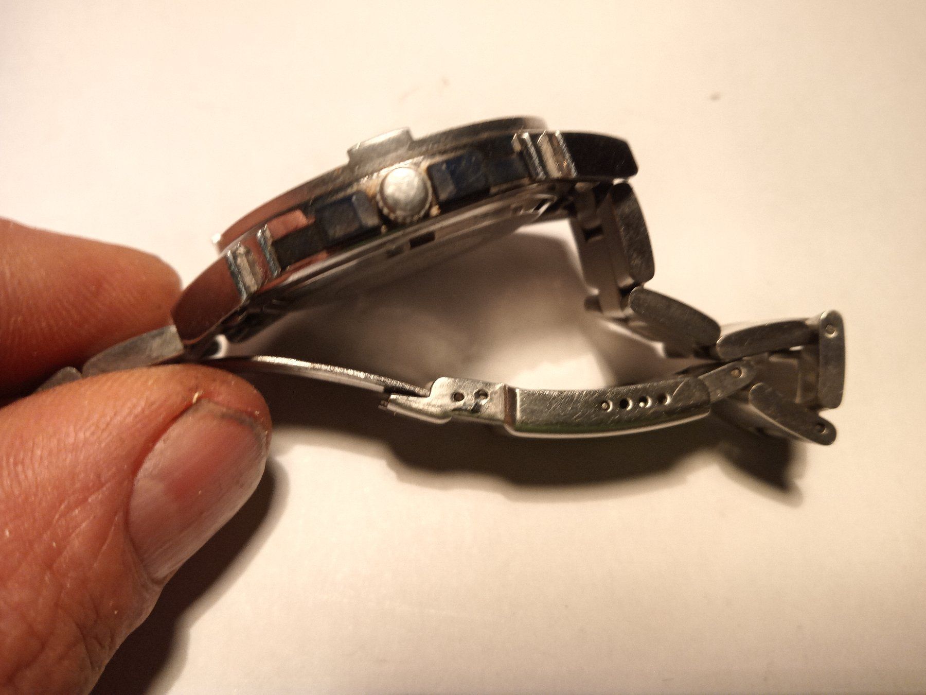 Festina Uhren: Sector 203 Herrenuhr – Gebraucht aus Prez-vers-Siviriez von Monija70 5