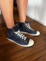 Sneakers Diesel Denim Grösse 41 neuwertig