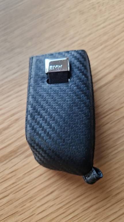 Altro in  Abbigliamento & Accessori: BMW M Performance Schlüsseletui **top** – Usato da Muri b. Bern venduto da Pascal_MG 2
