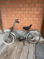 Sachs 502 Prior 221 Töffli
