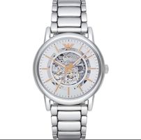 Emporio Armani Luigi Meccanico Herrenuhr