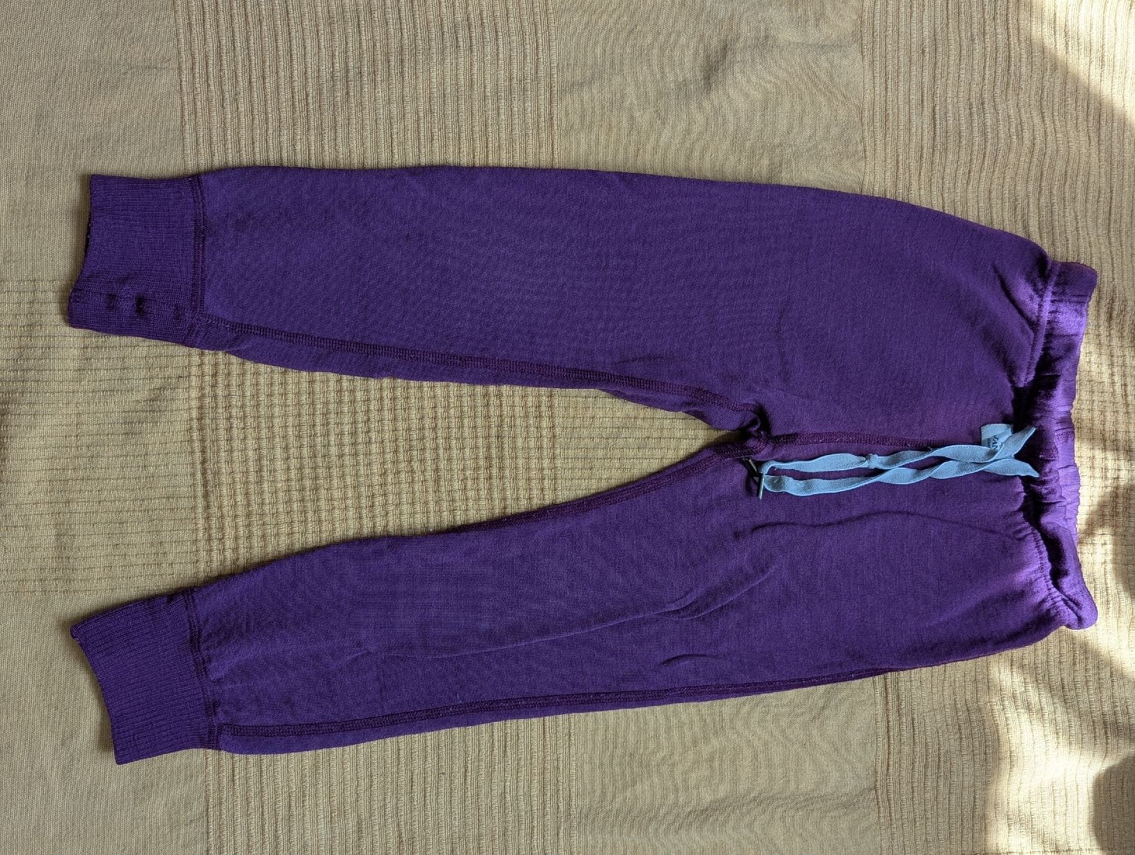 Pantaloni: Merinowollhose, 110 cm, Janus – Usato da Zofingen venduto da Droni_A