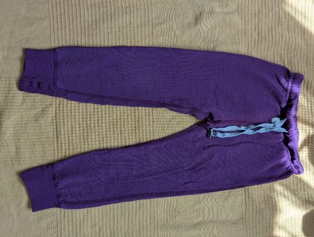 Merinowollhose, 110 cm, Janus