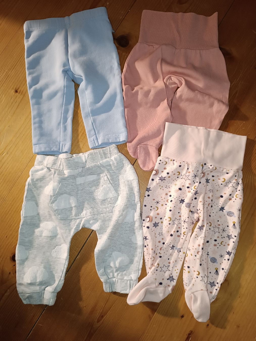 Kleiderpakete & -sets: Babyset Mädchen Gr. 68 – Gebraucht aus Näfels von ang_p78x 6