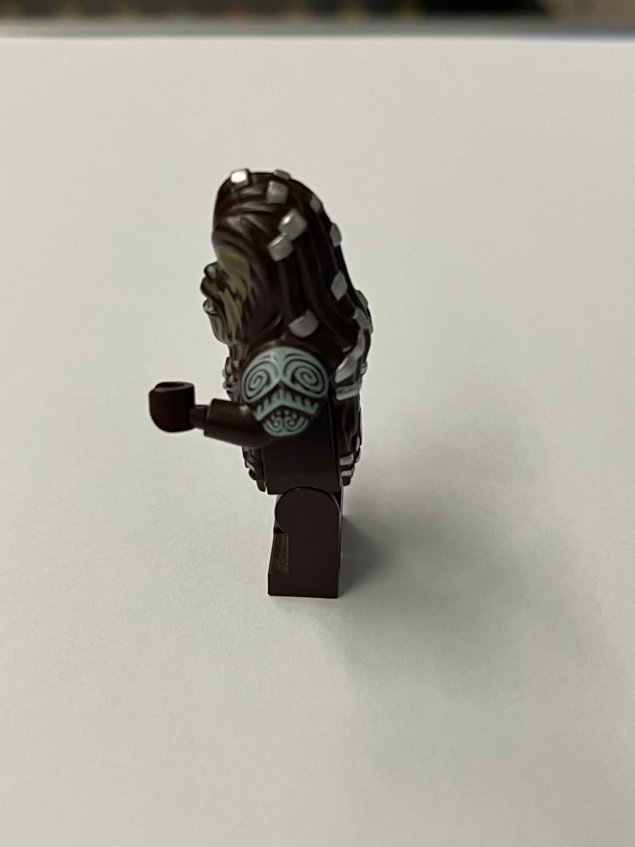 Lego Kit di costruzioni: Tarfful, sw0530, parfait état  – Nuovo (secondo la descrizione) da Le Landeron venduto da rai_rry8 1