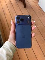 iPhone 17 pro max 512 GB 
