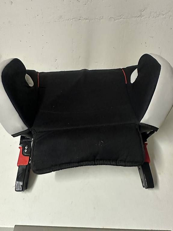 Seggiolini per auto: osann junior isofix – Usato da Küssnacht am Rigi venduto da mis_skz5 2