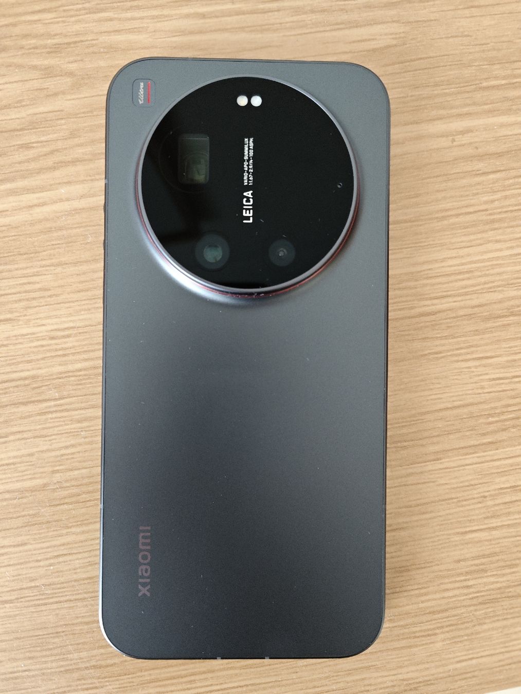 Xiaomi Telefoni cellulari / Smartphones: Xiaomi 17 Ultra Global – Nuovo (secondo la descrizione) da Roche VD venduto da Eco_sse