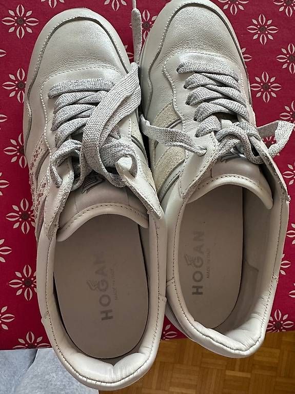 Hogan Scarpe da donna: Hogan (nuovi), taglia 40 – Usato da Balerna venduto da koc_2zyj 1